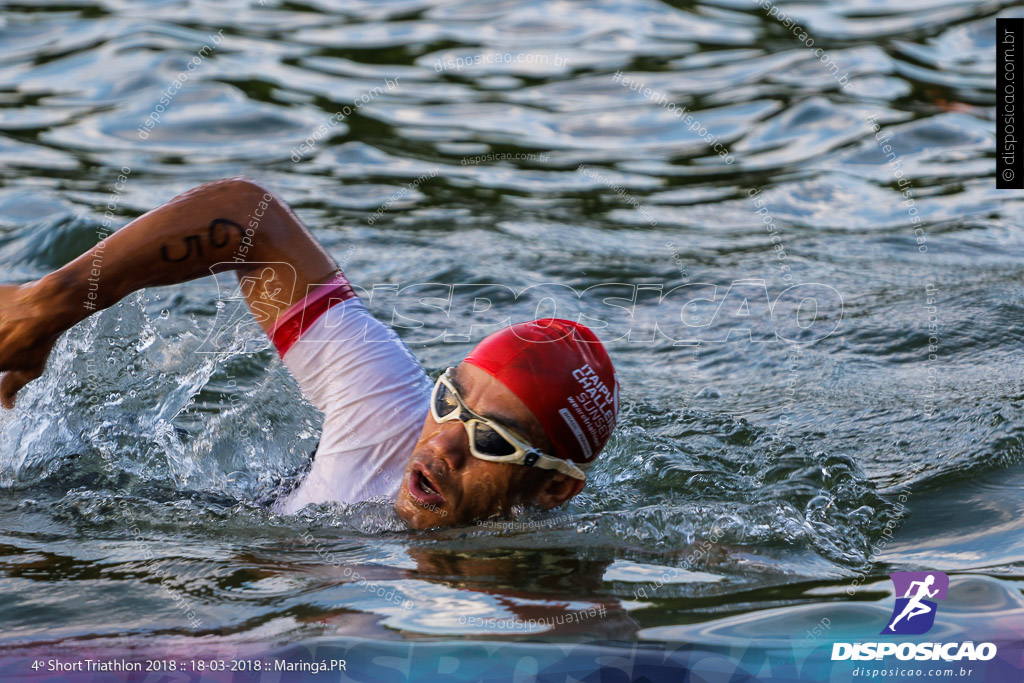 4º Short Triathlon 