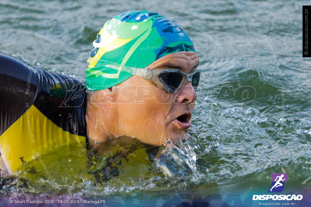 4º Short Triathlon 