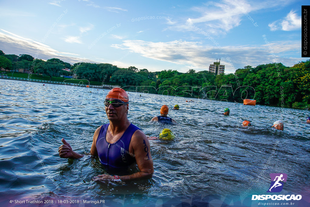 4º Short Triathlon 