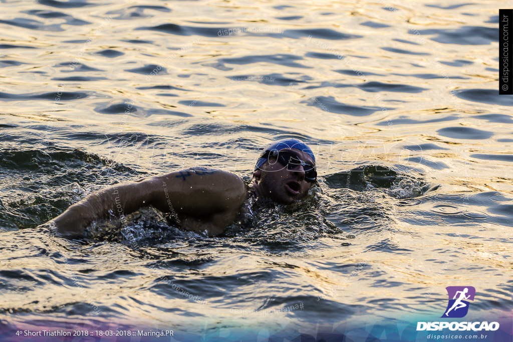 4º Short Triathlon 