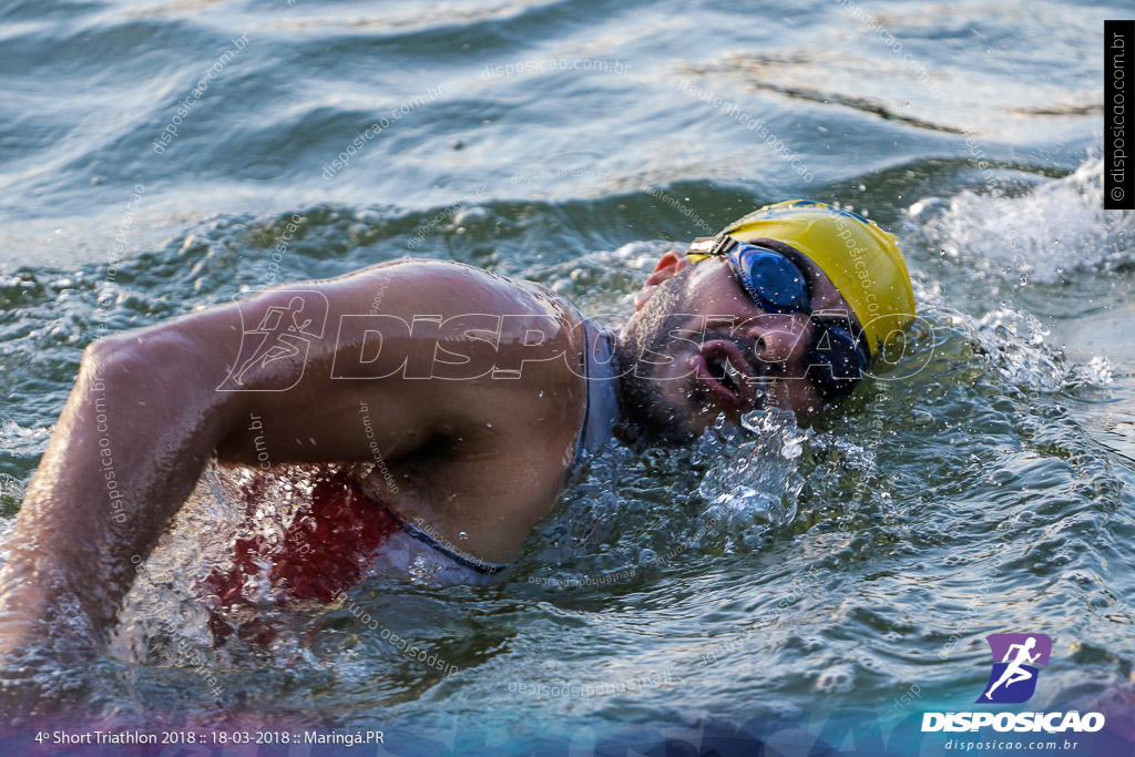 4º Short Triathlon 