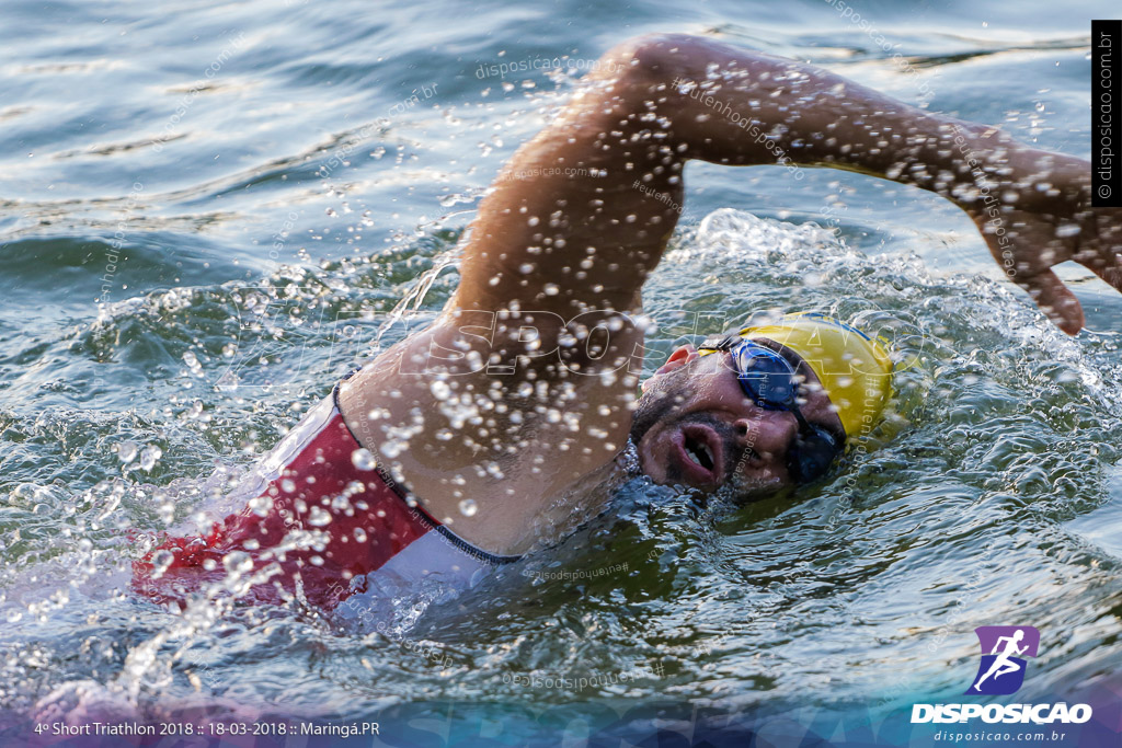 4º Short Triathlon 