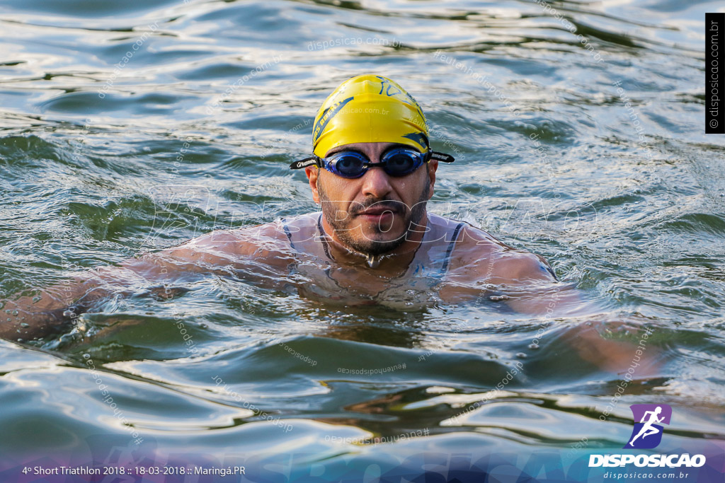 4º Short Triathlon 