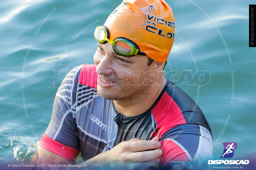 4º Short Triathlon 