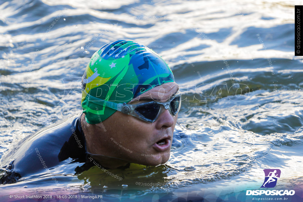 4º Short Triathlon 