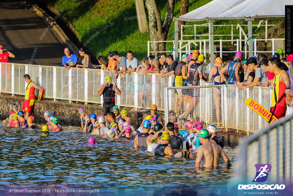 4º Short Triathlon 