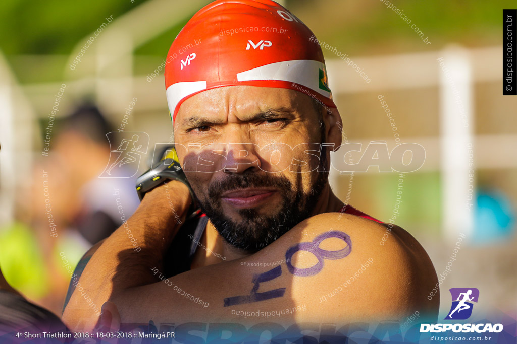 4º Short Triathlon 