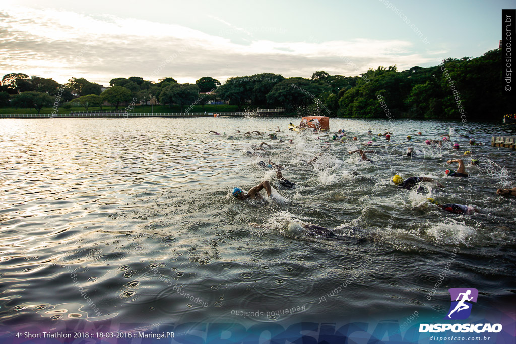 4º Short Triathlon 