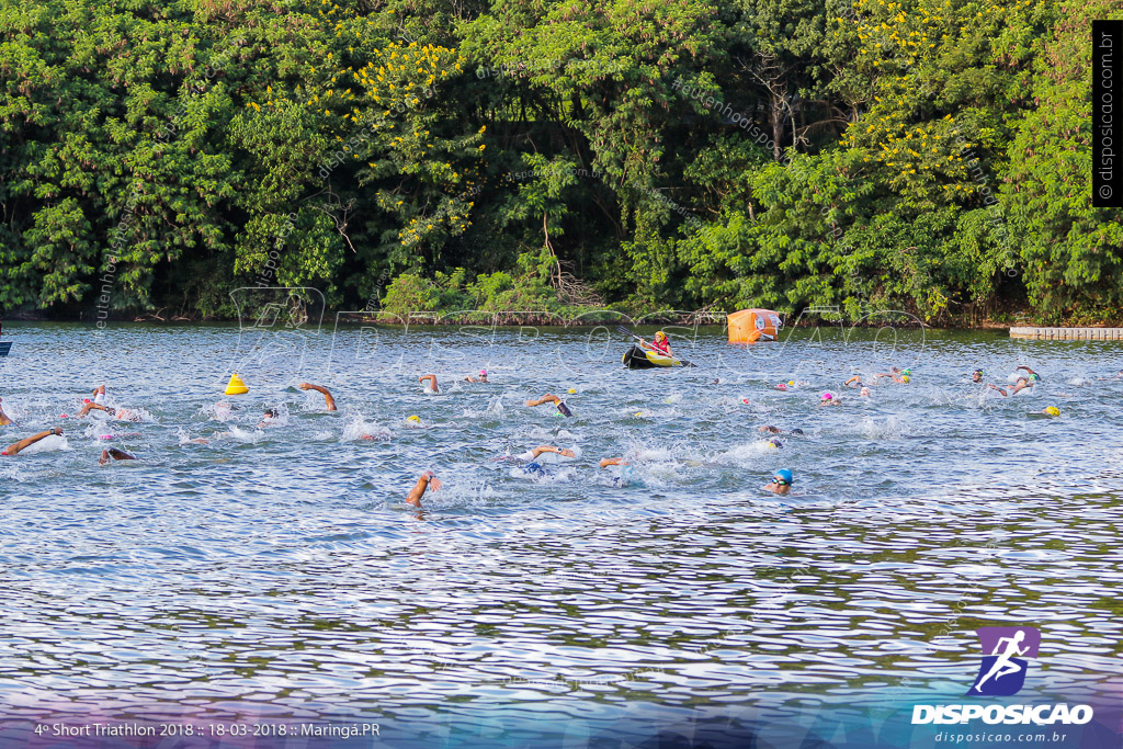 4º Short Triathlon 