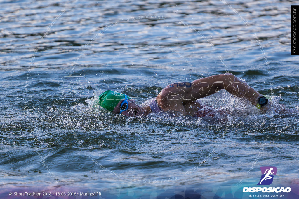 4º Short Triathlon 