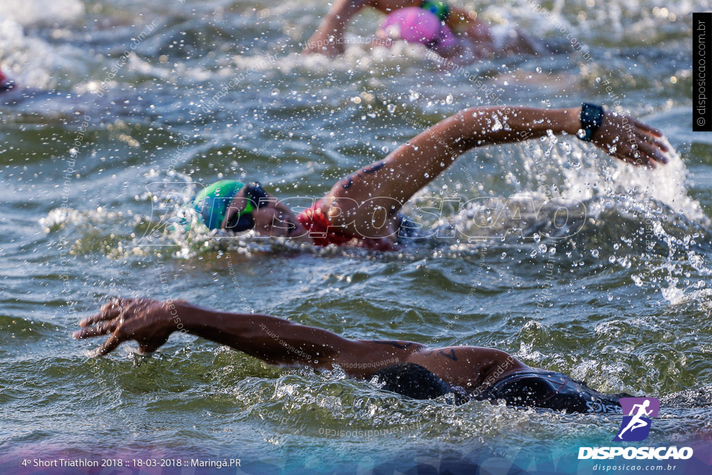 4º Short Triathlon 