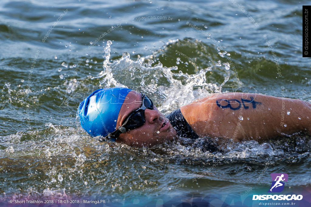 4º Short Triathlon 