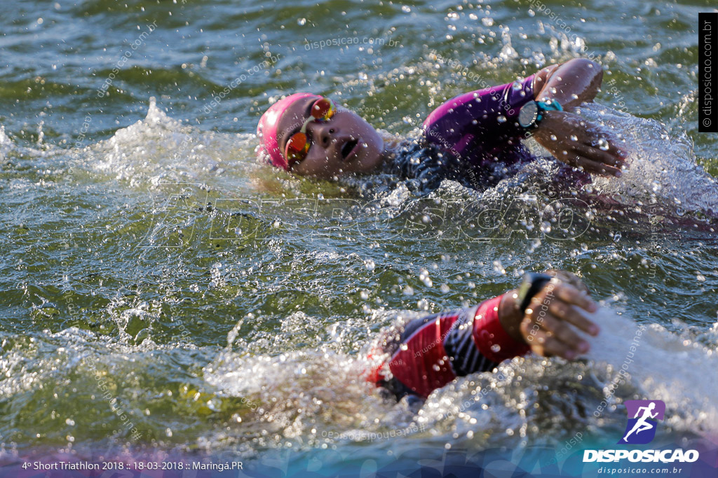 4º Short Triathlon 