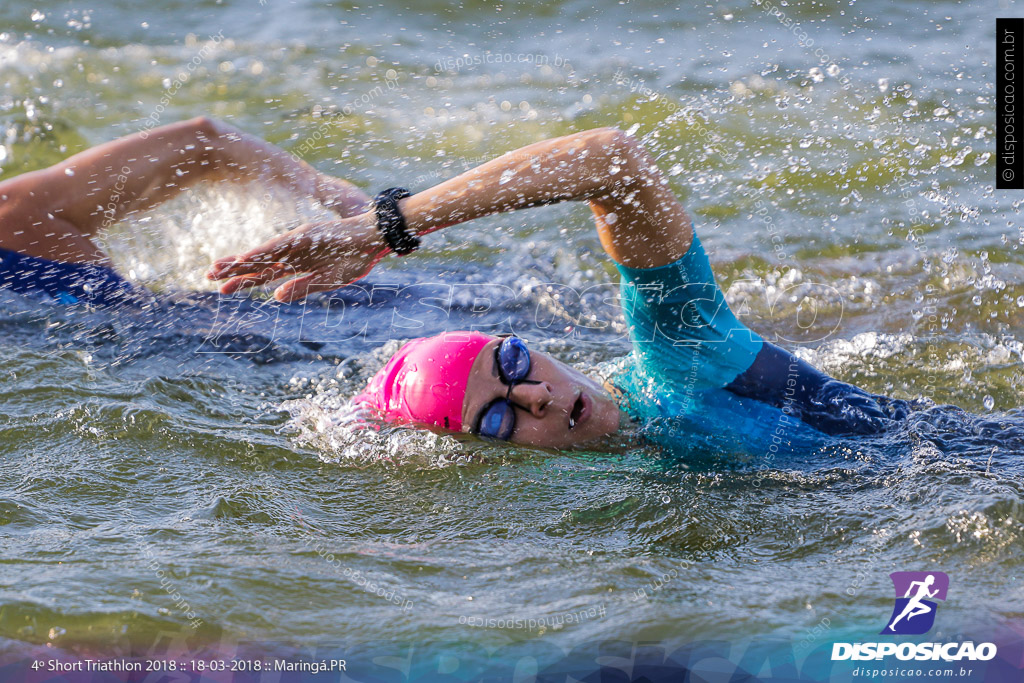 4º Short Triathlon 