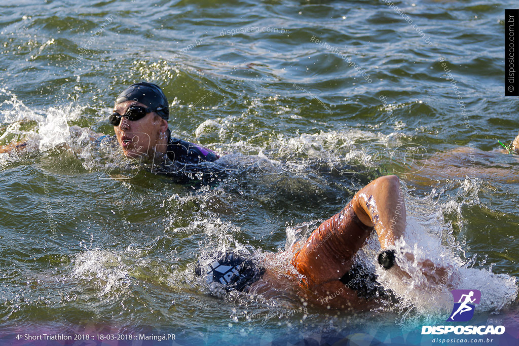 4º Short Triathlon 