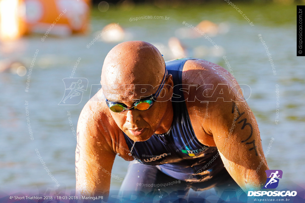 4º Short Triathlon 