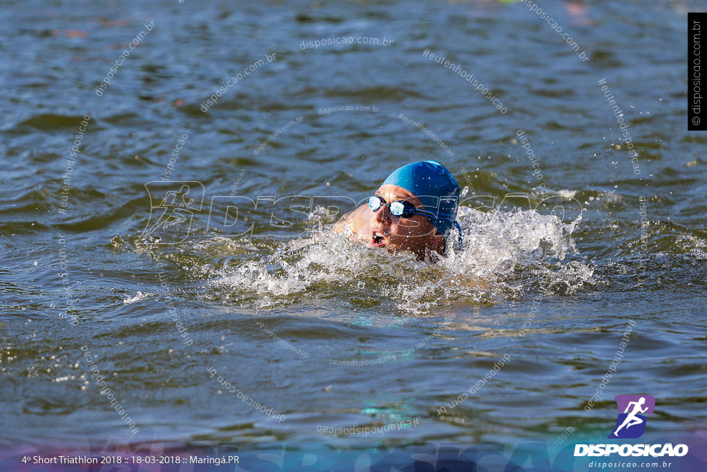 4º Short Triathlon 