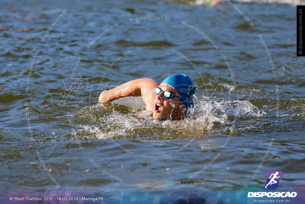 4º Short Triathlon 