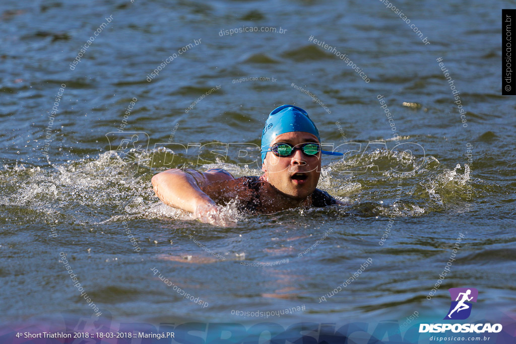 4º Short Triathlon 