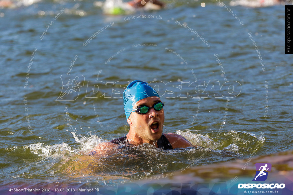 4º Short Triathlon 