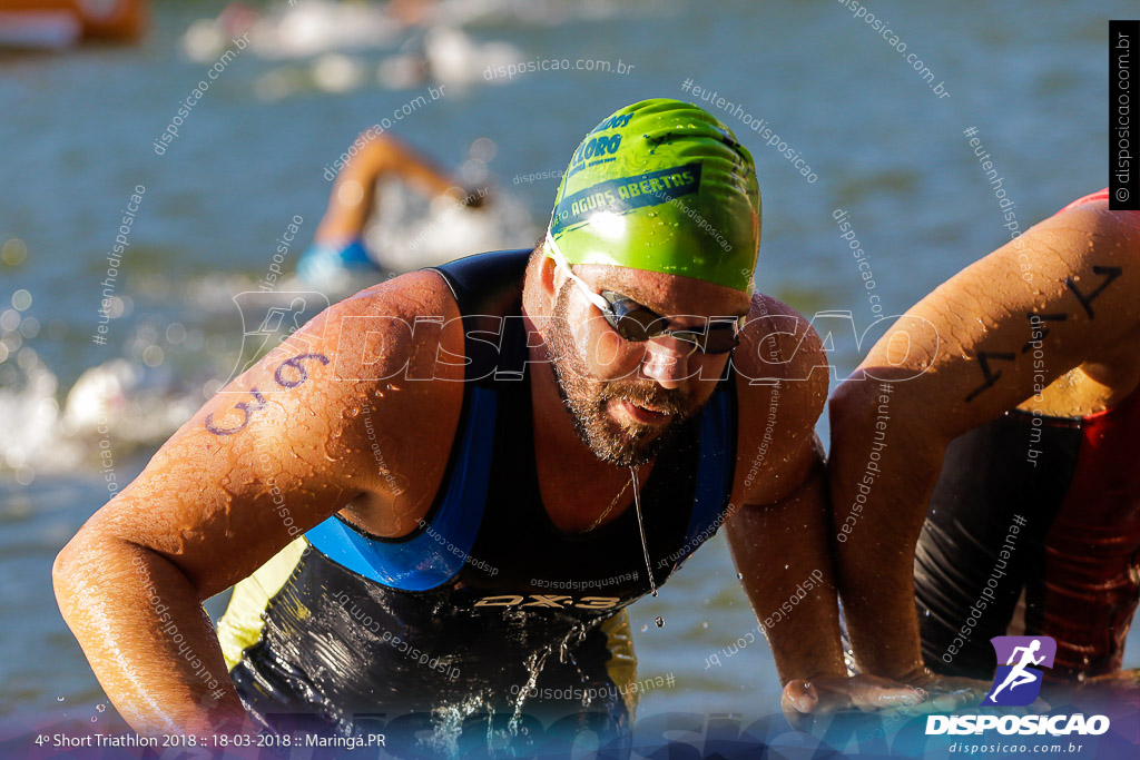 4º Short Triathlon 