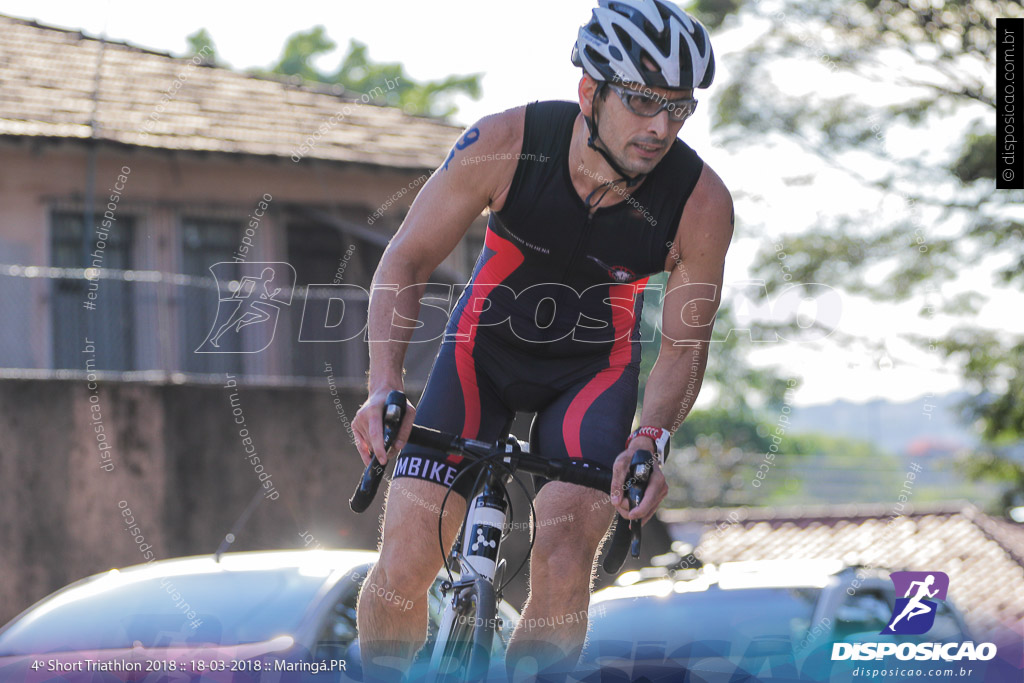 4º Short Triathlon 