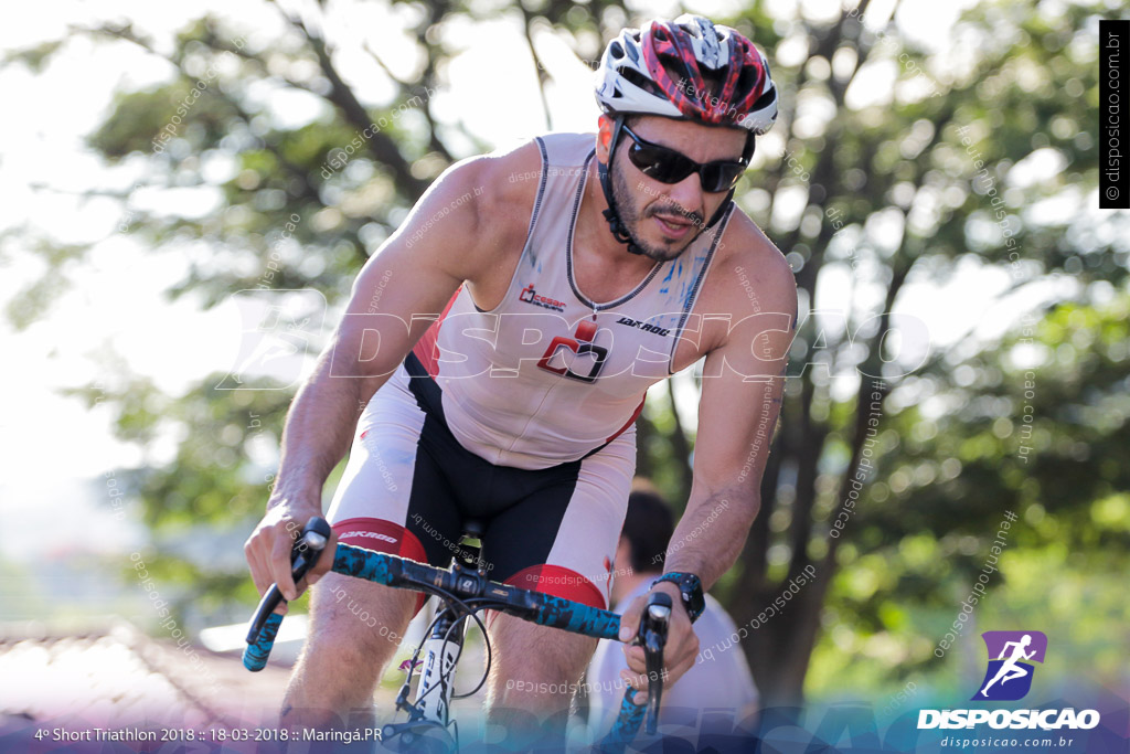 4º Short Triathlon 