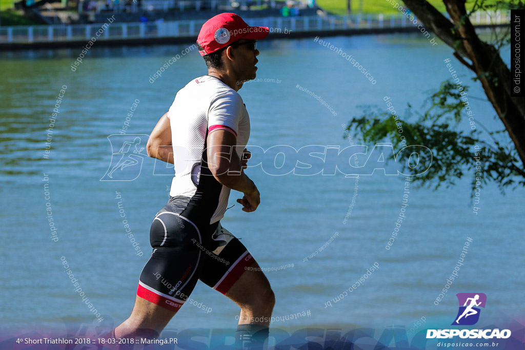 4º Short Triathlon 