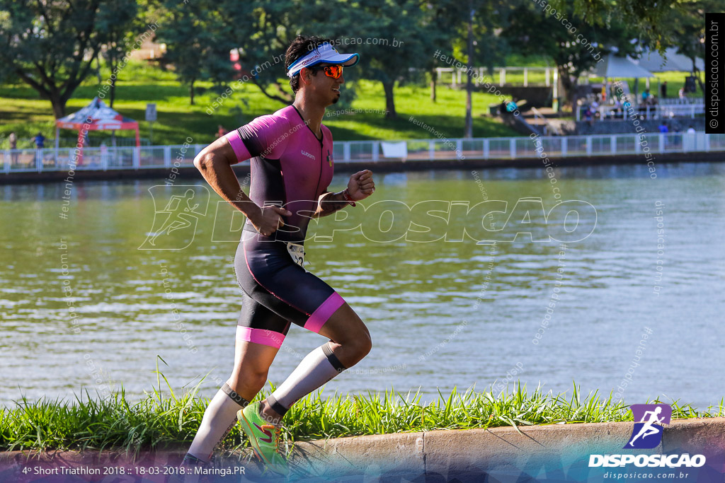 4º Short Triathlon 