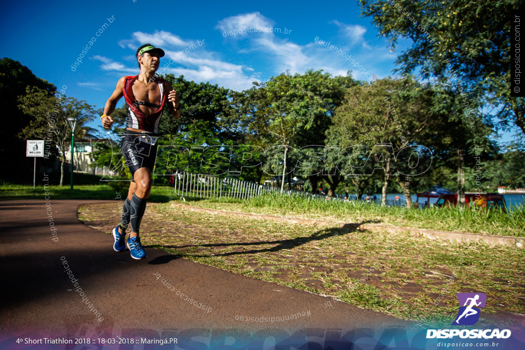 4º Short Triathlon 