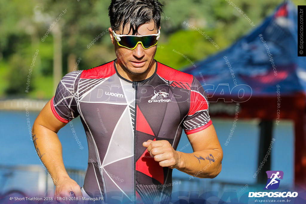 4º Short Triathlon 