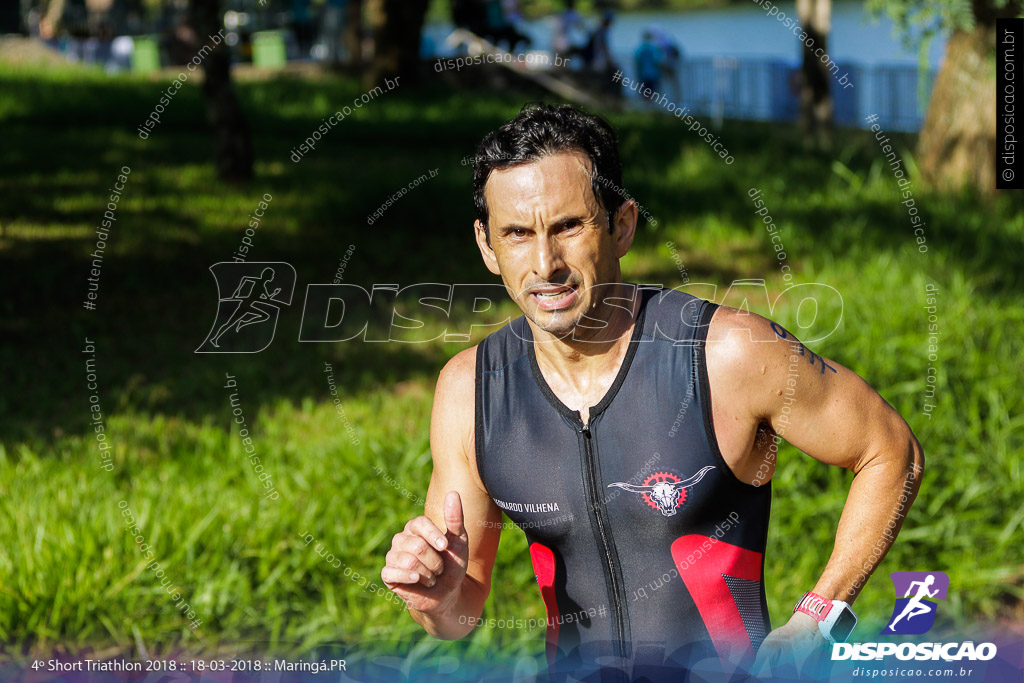 4º Short Triathlon 