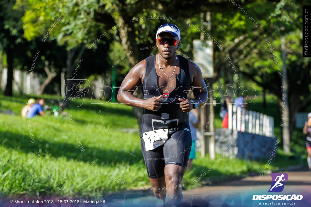 4º Short Triathlon 