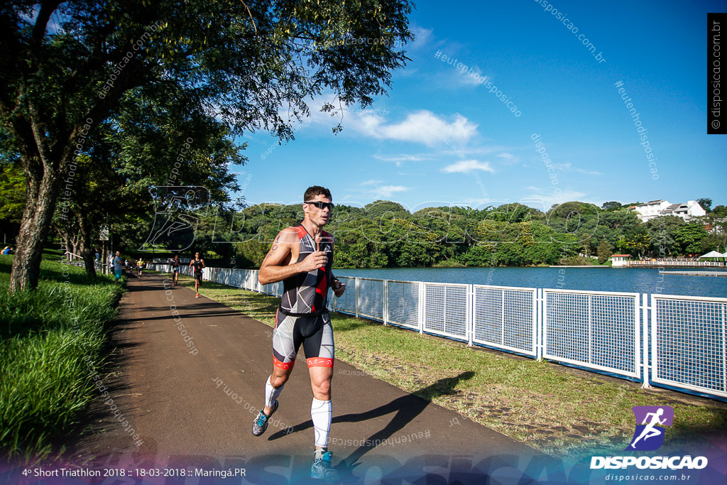 4º Short Triathlon 