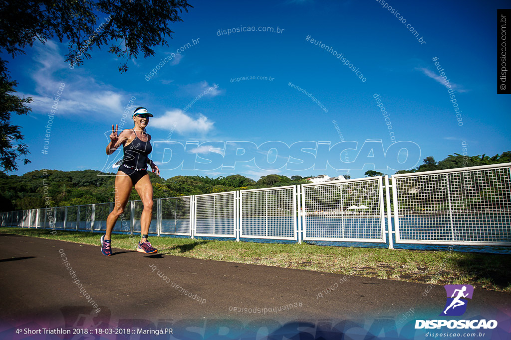 4º Short Triathlon 