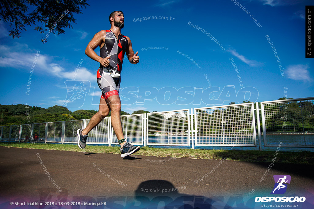 4º Short Triathlon 