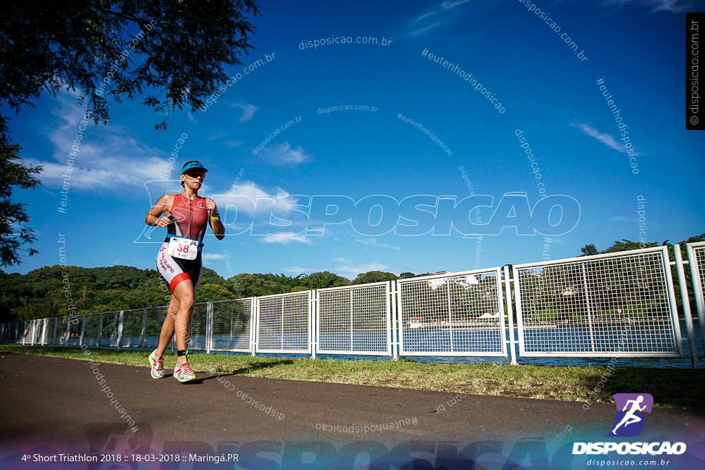 4º Short Triathlon 