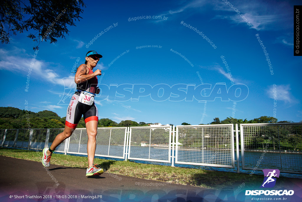 4º Short Triathlon 