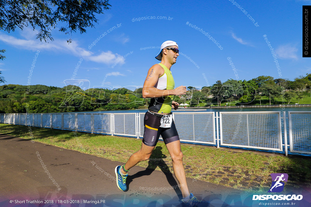 4º Short Triathlon 