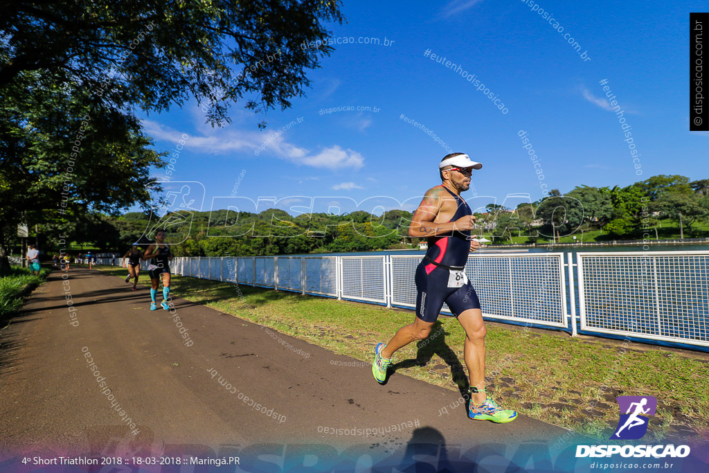 4º Short Triathlon 