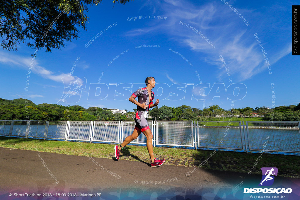 4º Short Triathlon 