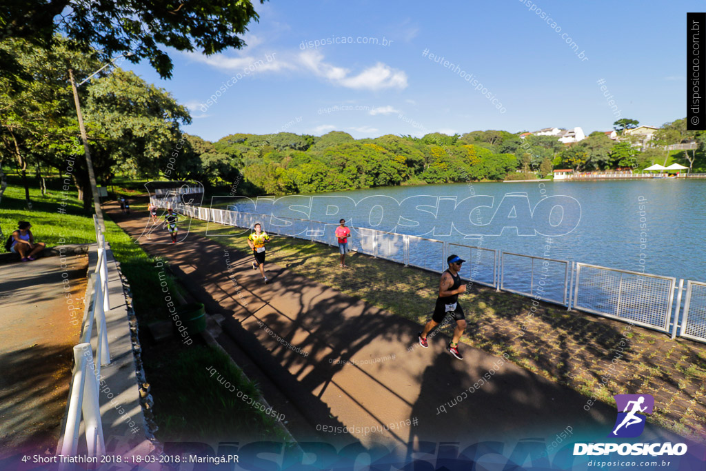 4º Short Triathlon 