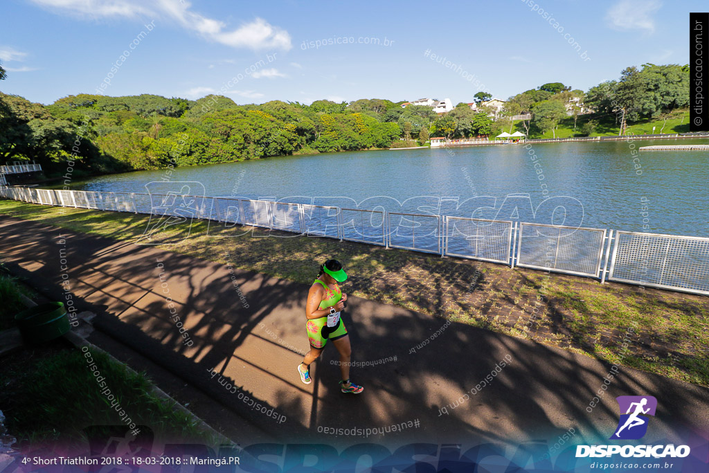 4º Short Triathlon 