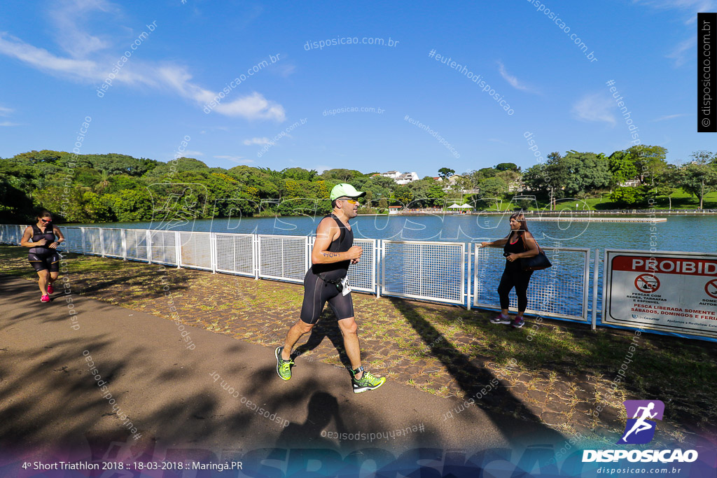 4º Short Triathlon 