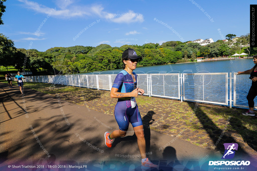 4º Short Triathlon 