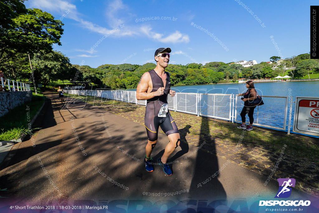 4º Short Triathlon 