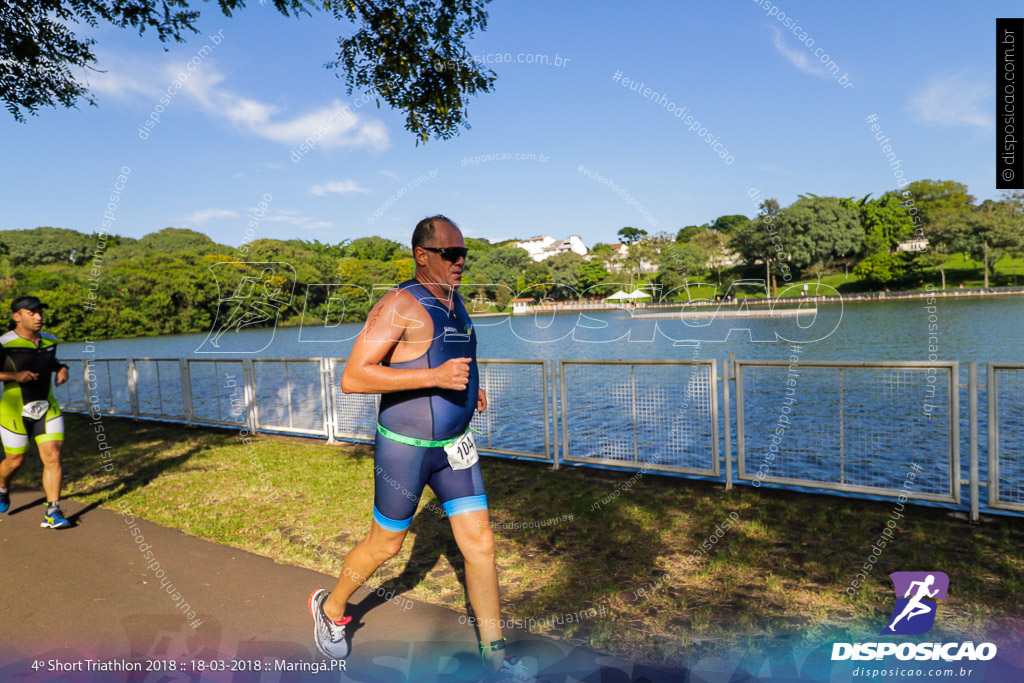 4º Short Triathlon 