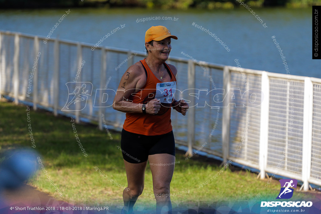 4º Short Triathlon 