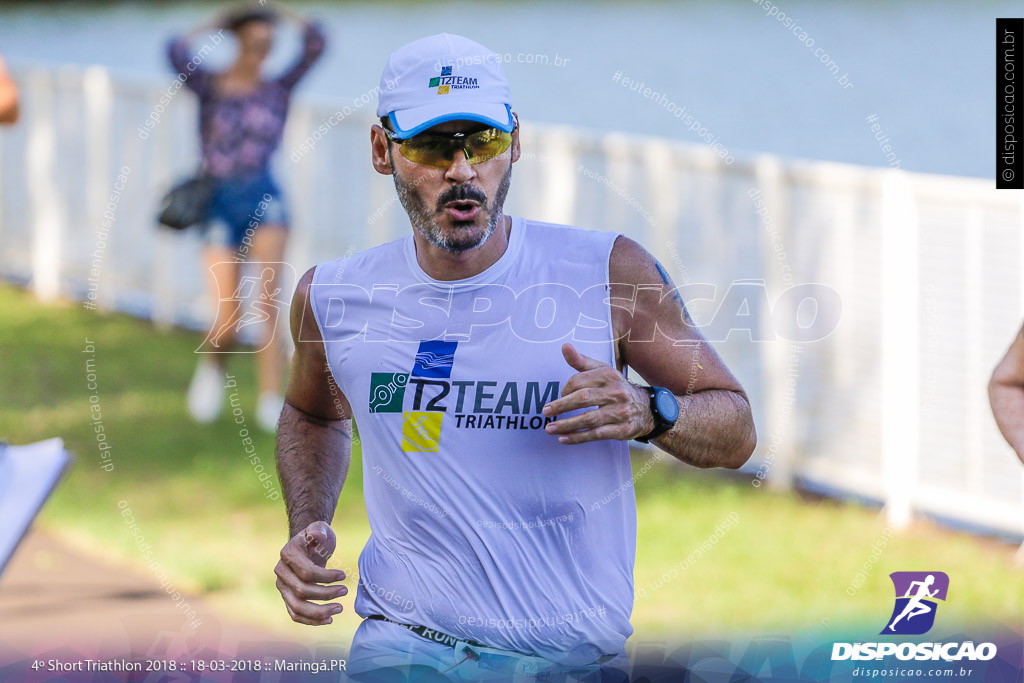 4º Short Triathlon 