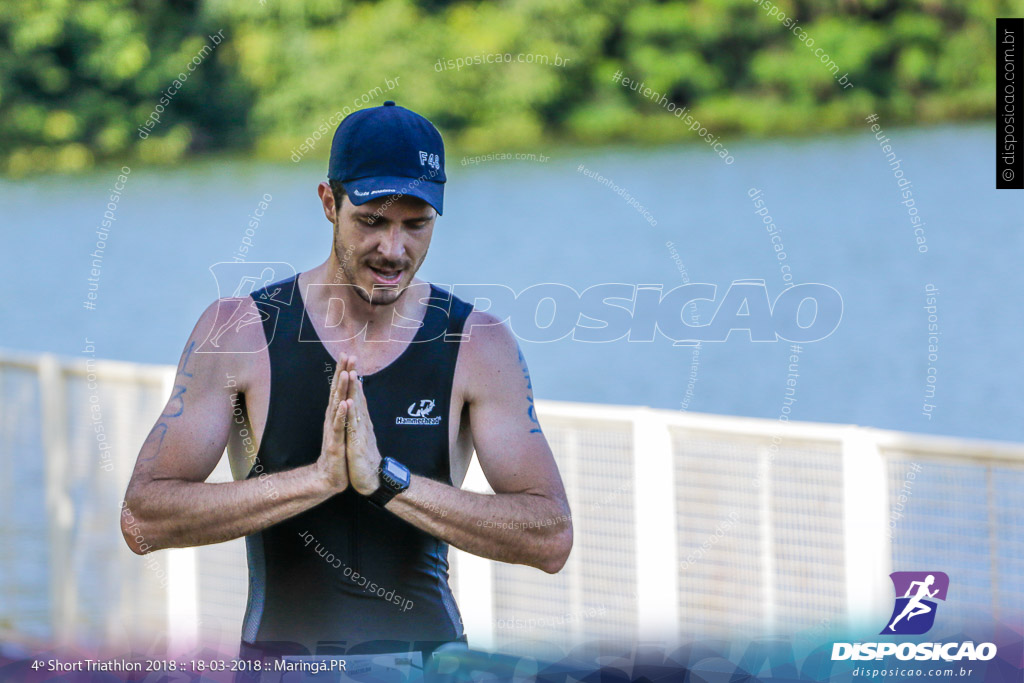 4º Short Triathlon 